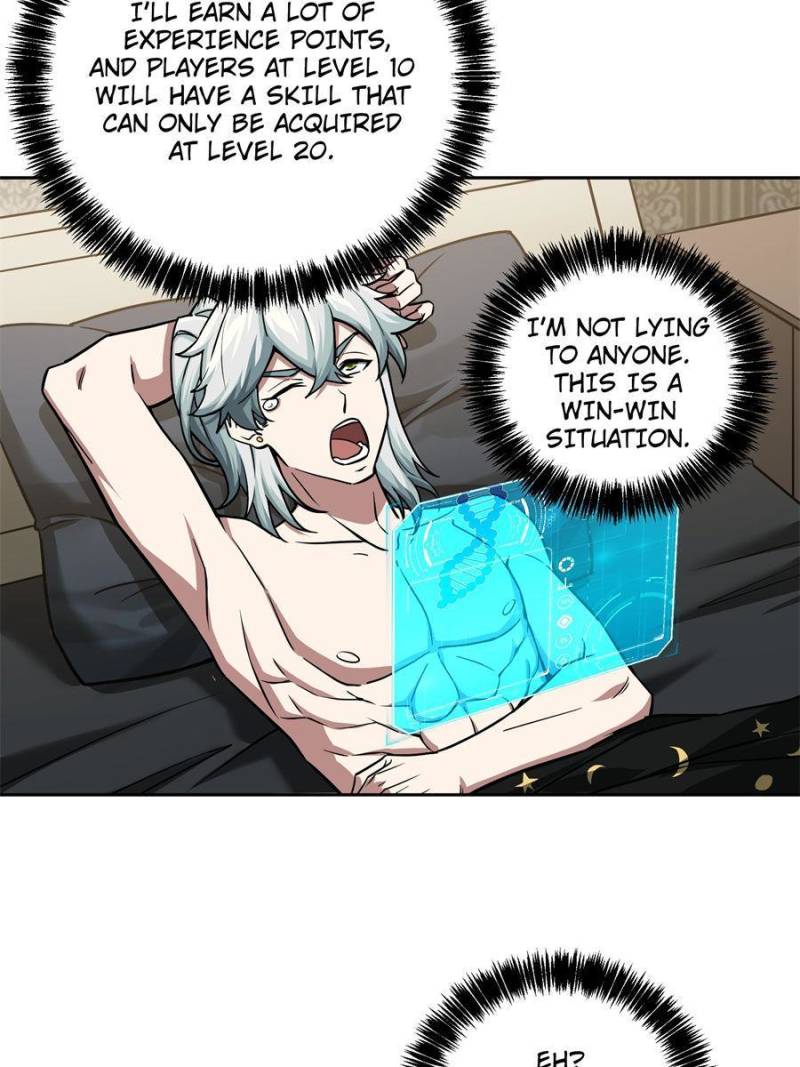The Legendary Mechanic — Chapter 115 — page 28