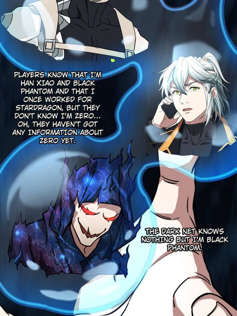 The Legendary Mechanic — Chapter 115 — page 33
