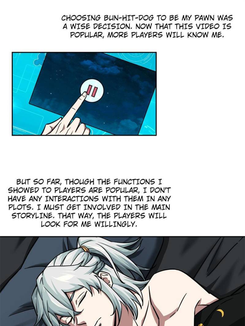The Legendary Mechanic — Chapter 115 — page 36