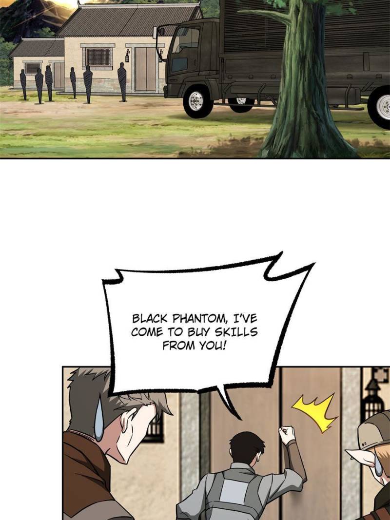 The Legendary Mechanic — Chapter 115 — page 38