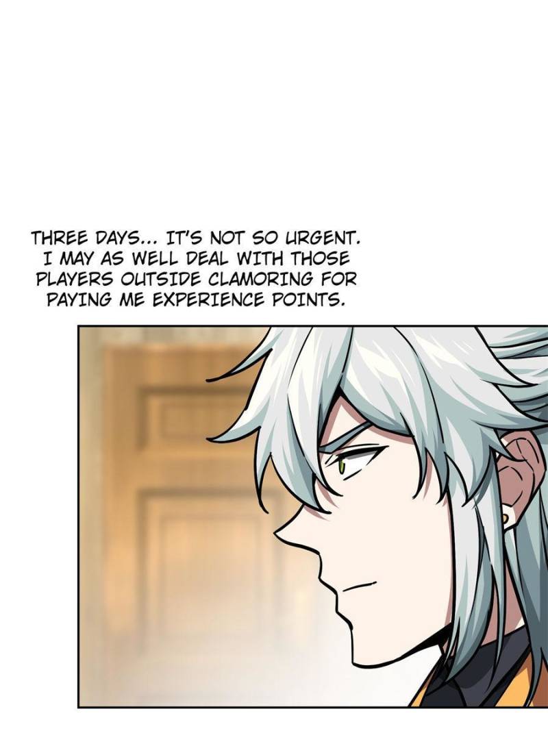 The Legendary Mechanic — Chapter 115 — page 43
