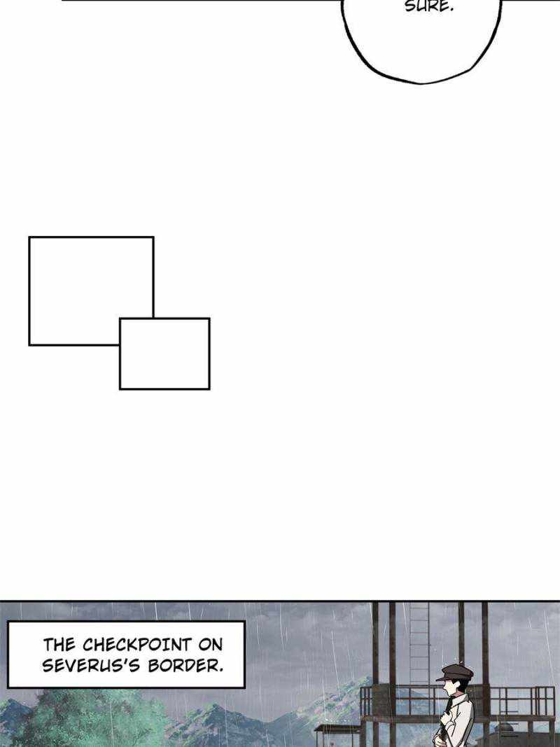 The Legendary Mechanic — Chapter 116 — page 5
