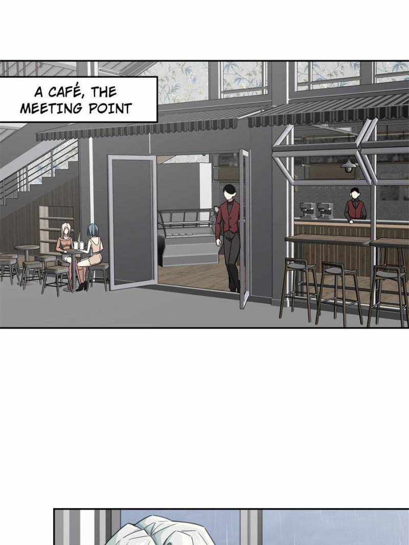 The Legendary Mechanic — Chapter 116 — page 12