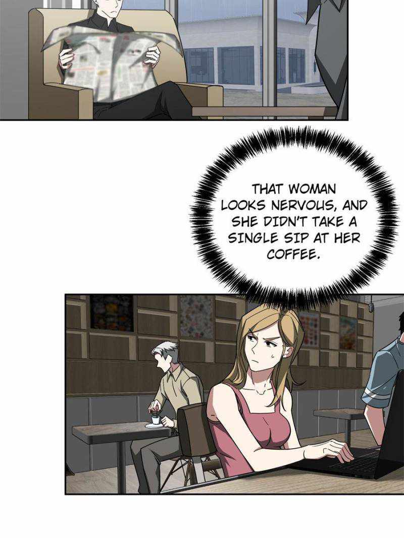 The Legendary Mechanic — Chapter 116 — page 14