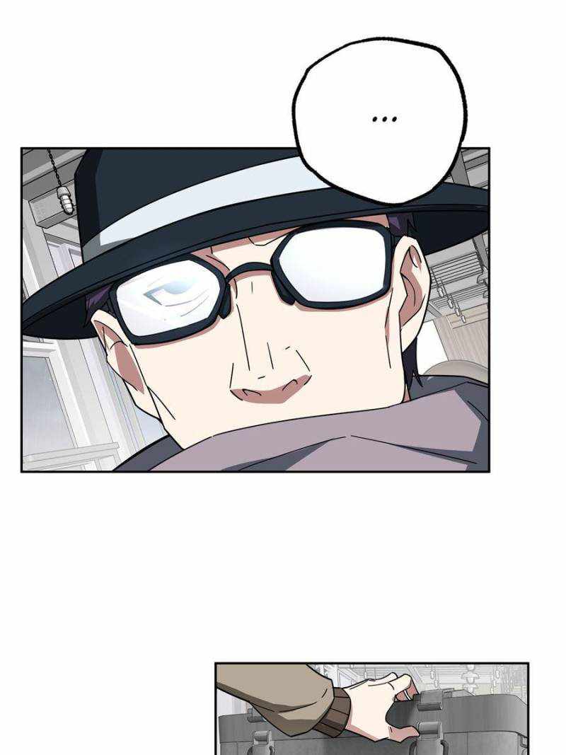 The Legendary Mechanic — Chapter 116 — page 20