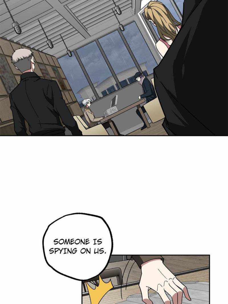 The Legendary Mechanic — Chapter 116 — page 23