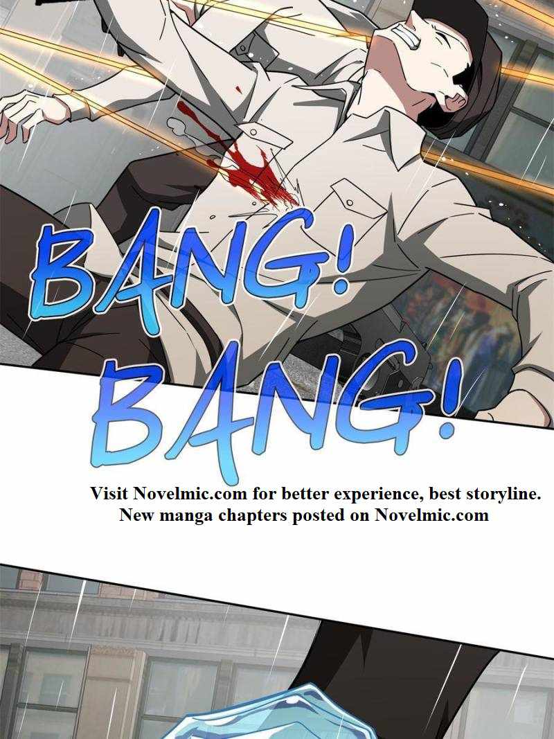 The Legendary Mechanic — Chapter 116 — page 35