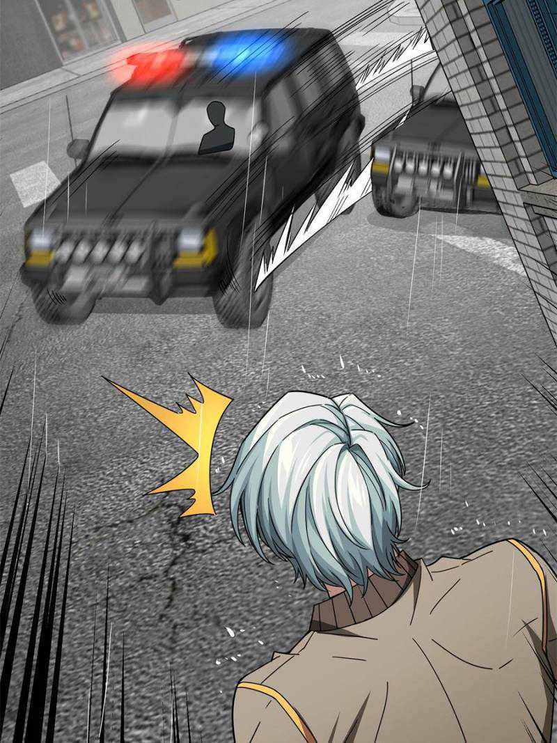 The Legendary Mechanic — Chapter 116 — page 44
