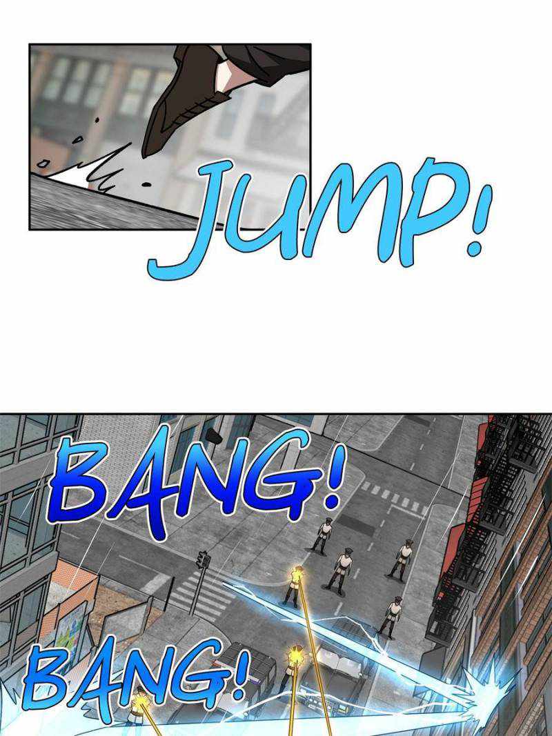 The Legendary Mechanic — Chapter 116 — page 46