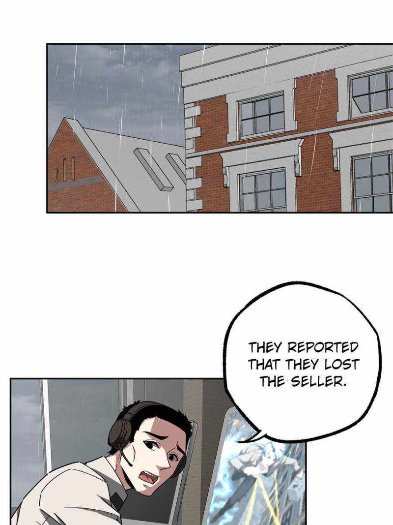 The Legendary Mechanic — Chapter 116 — page 48
