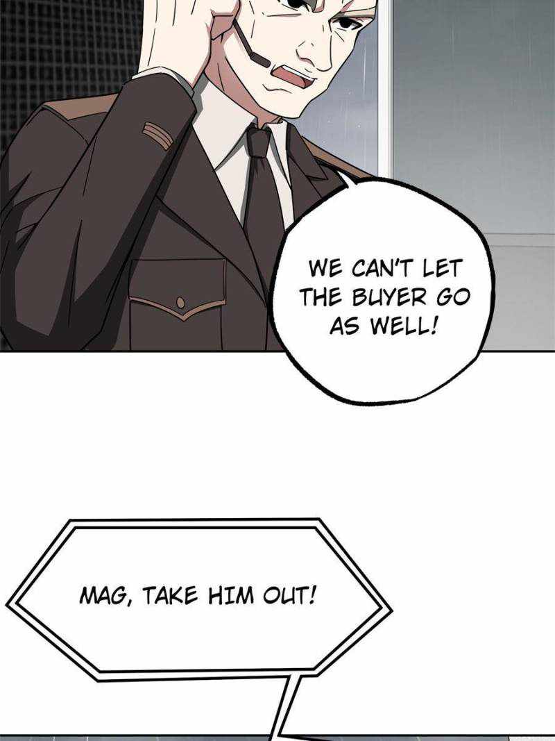 The Legendary Mechanic — Chapter 116 — page 50