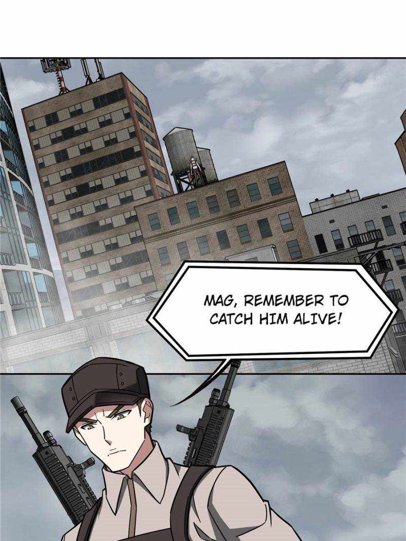 The Legendary Mechanic — Chapter 117 — page 9