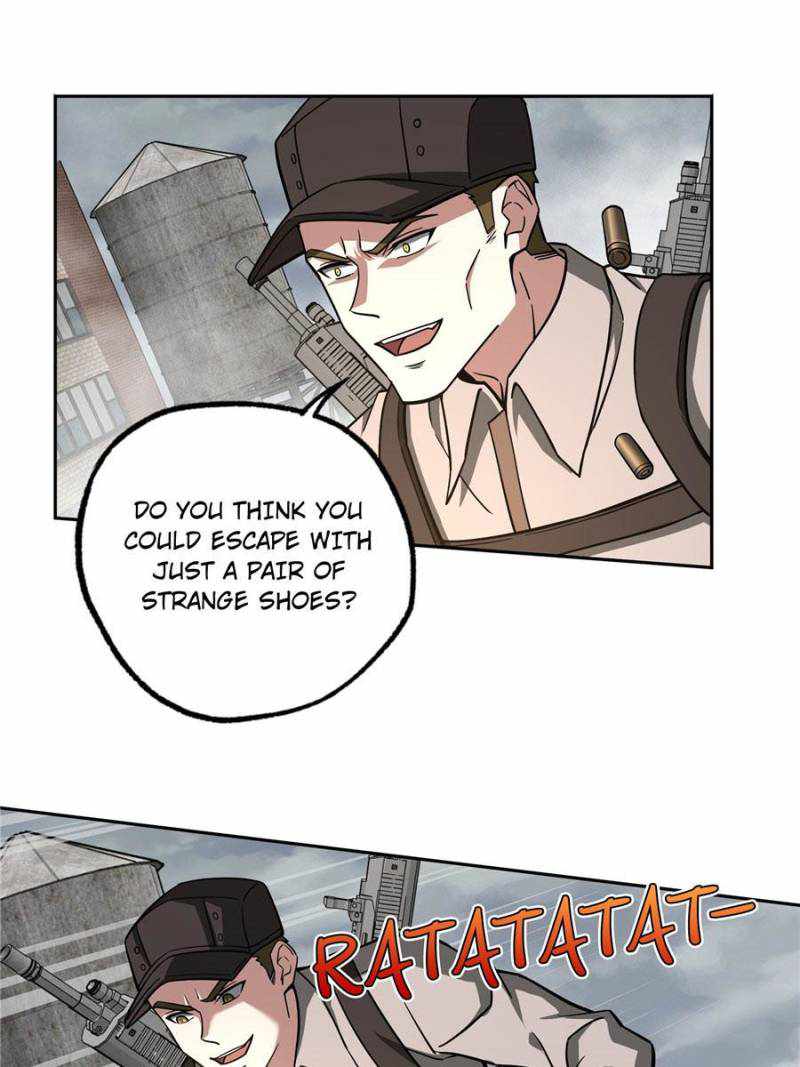 The Legendary Mechanic — Chapter 117 — page 15
