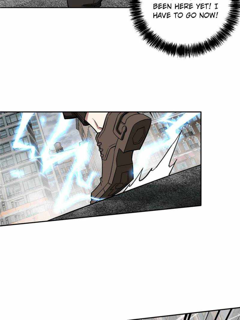 The Legendary Mechanic — Chapter 117 — page 40