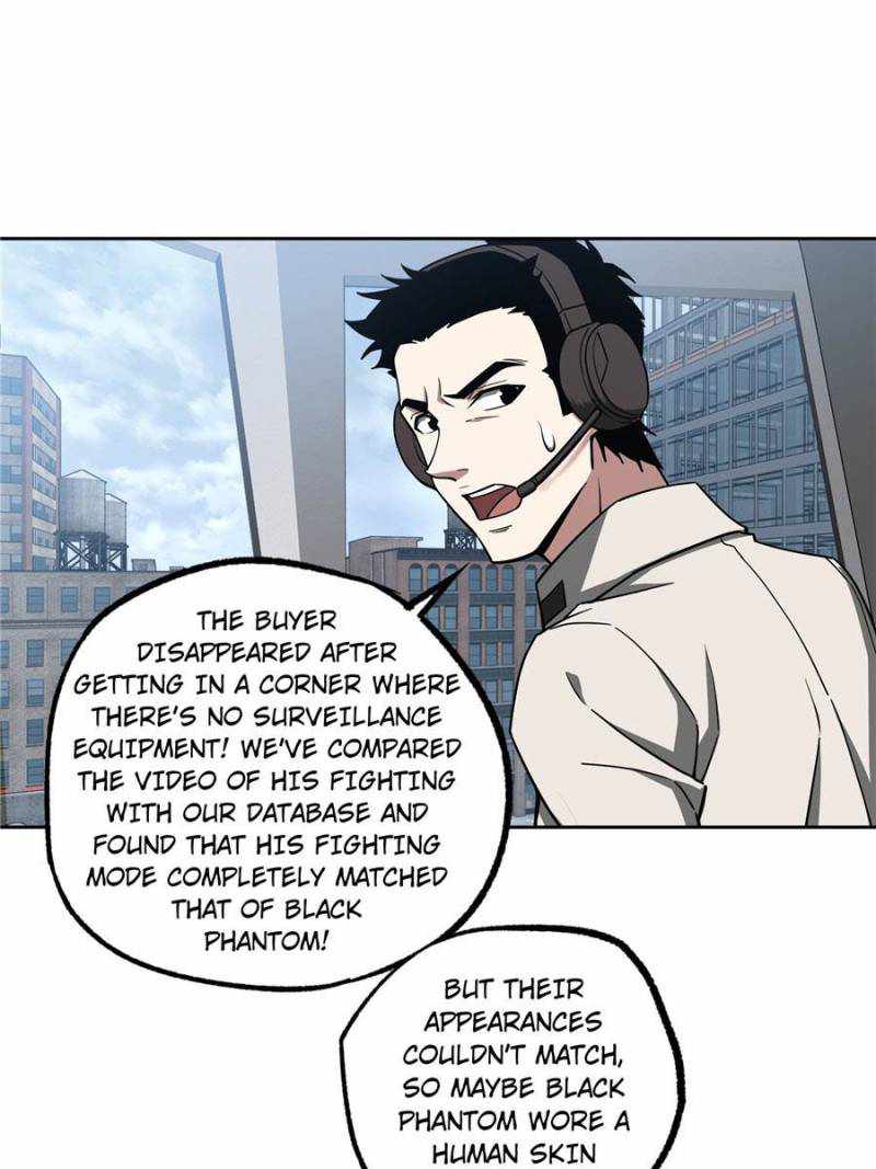 The Legendary Mechanic — Chapter 117 — page 47