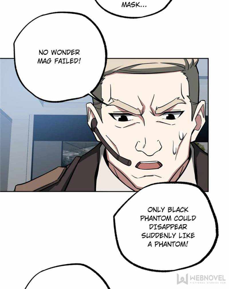 The Legendary Mechanic — Chapter 117 — page 48