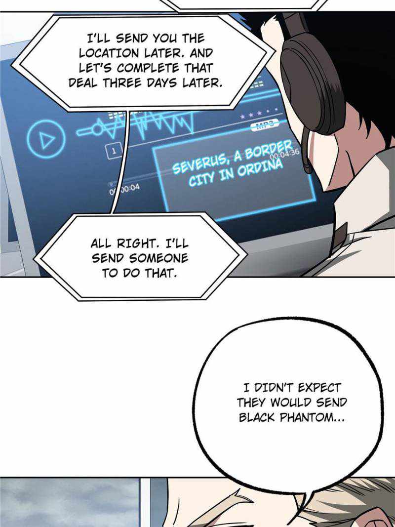 The Legendary Mechanic — Chapter 117 — page 50