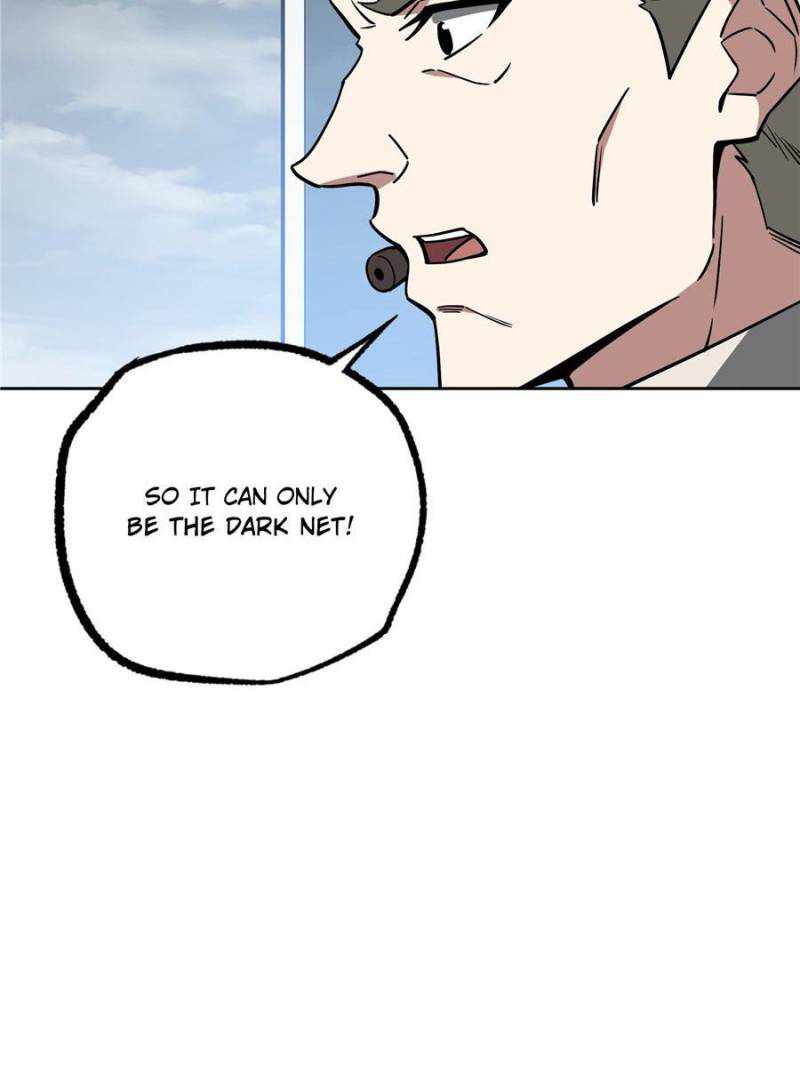 The Legendary Mechanic — Chapter 117 — page 51