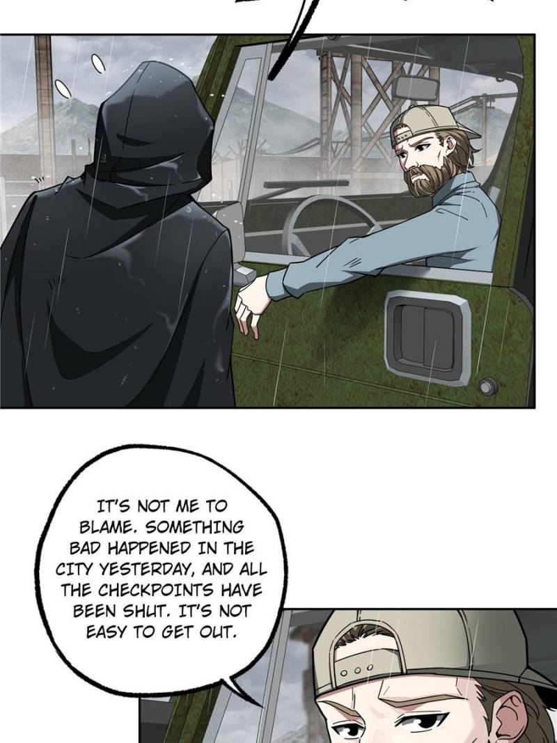 The Legendary Mechanic — Chapter 118 — page 2