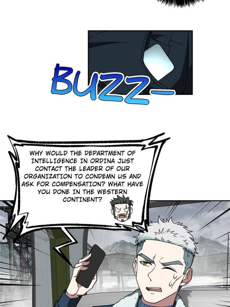 The Legendary Mechanic — Chapter 118 — page 5