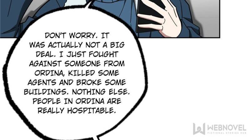 The Legendary Mechanic — Chapter 118 — page 9