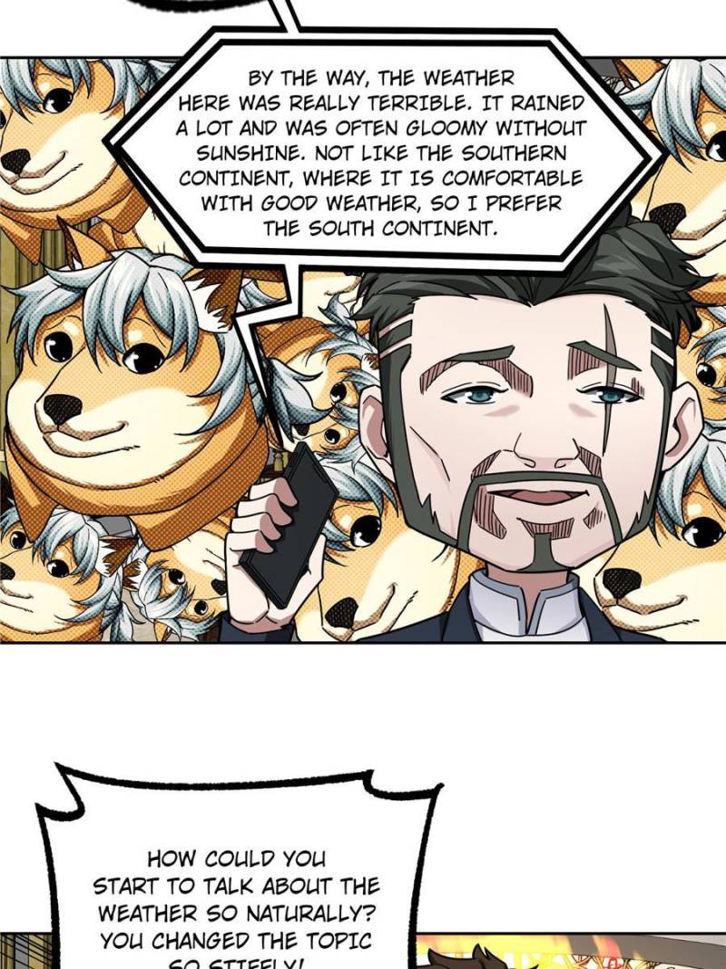 The Legendary Mechanic — Chapter 118 — page 10