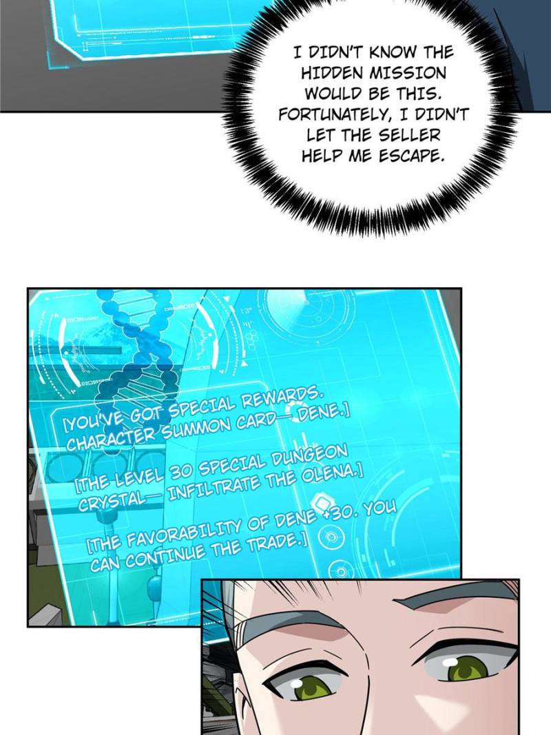 The Legendary Mechanic — Chapter 118 — page 14