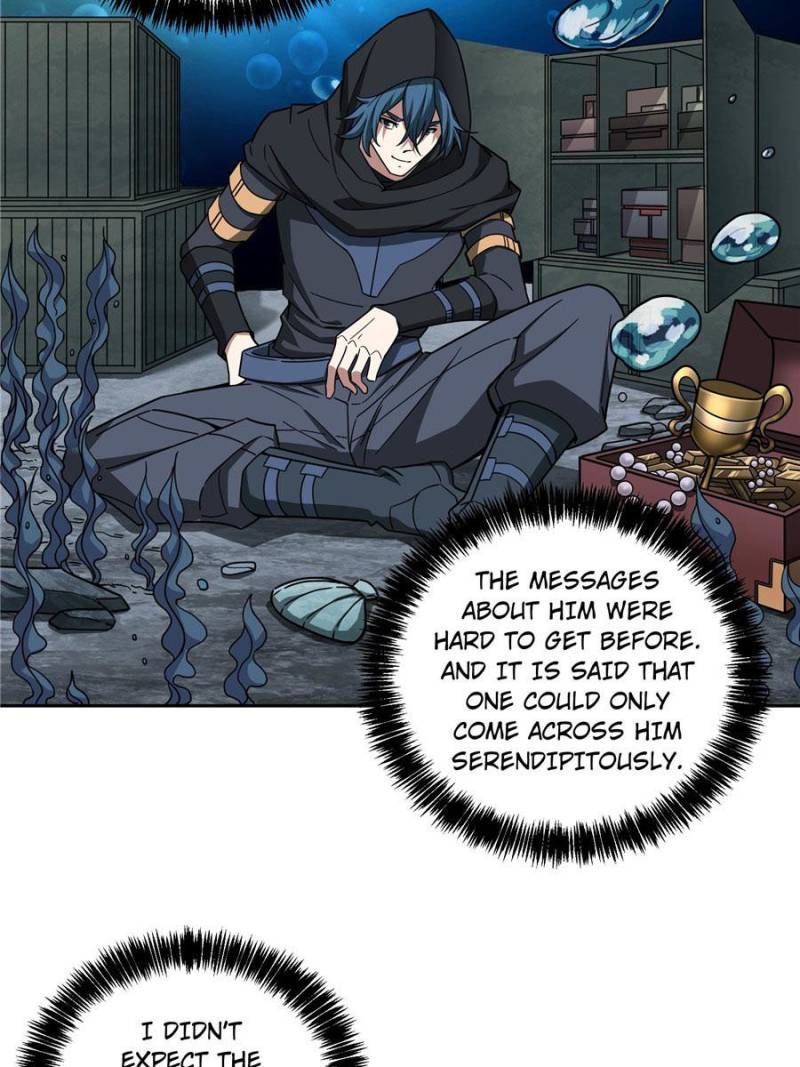 The Legendary Mechanic — Chapter 118 — page 16