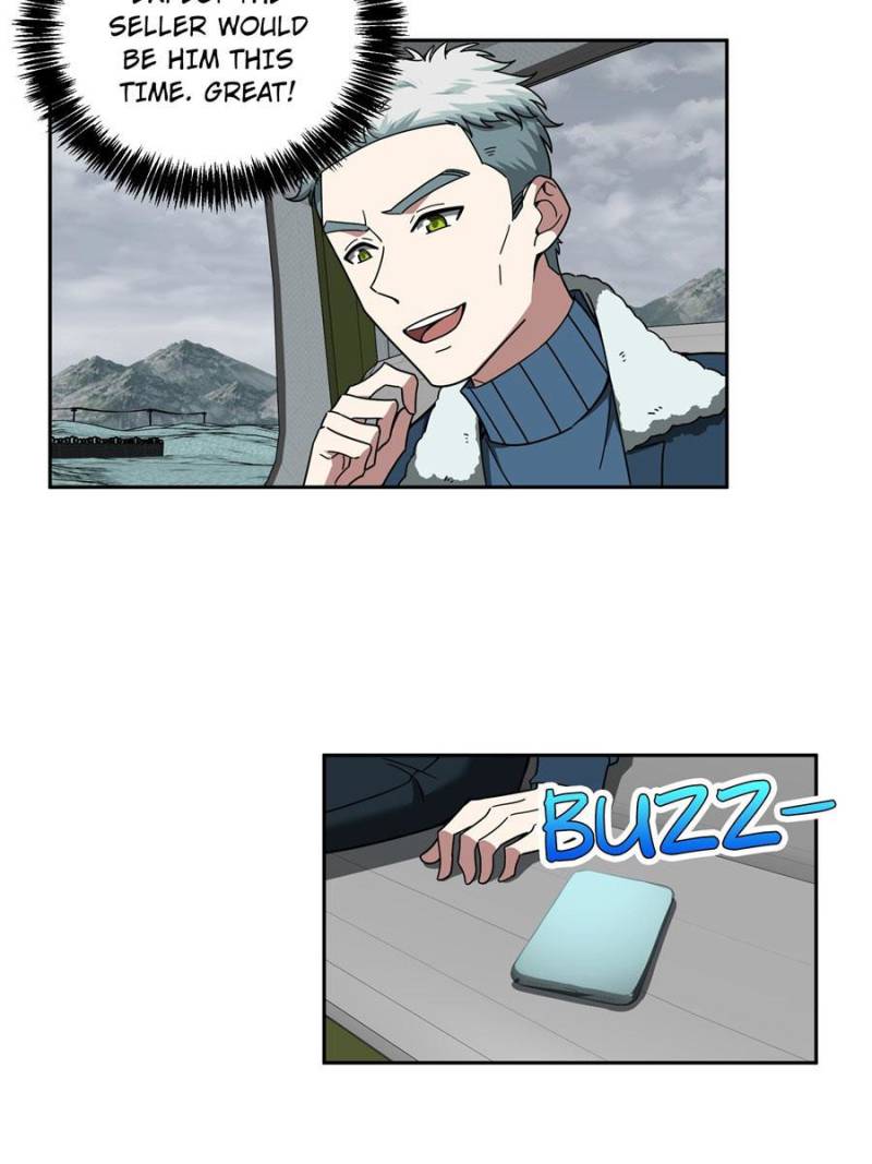 The Legendary Mechanic — Chapter 118 — page 17