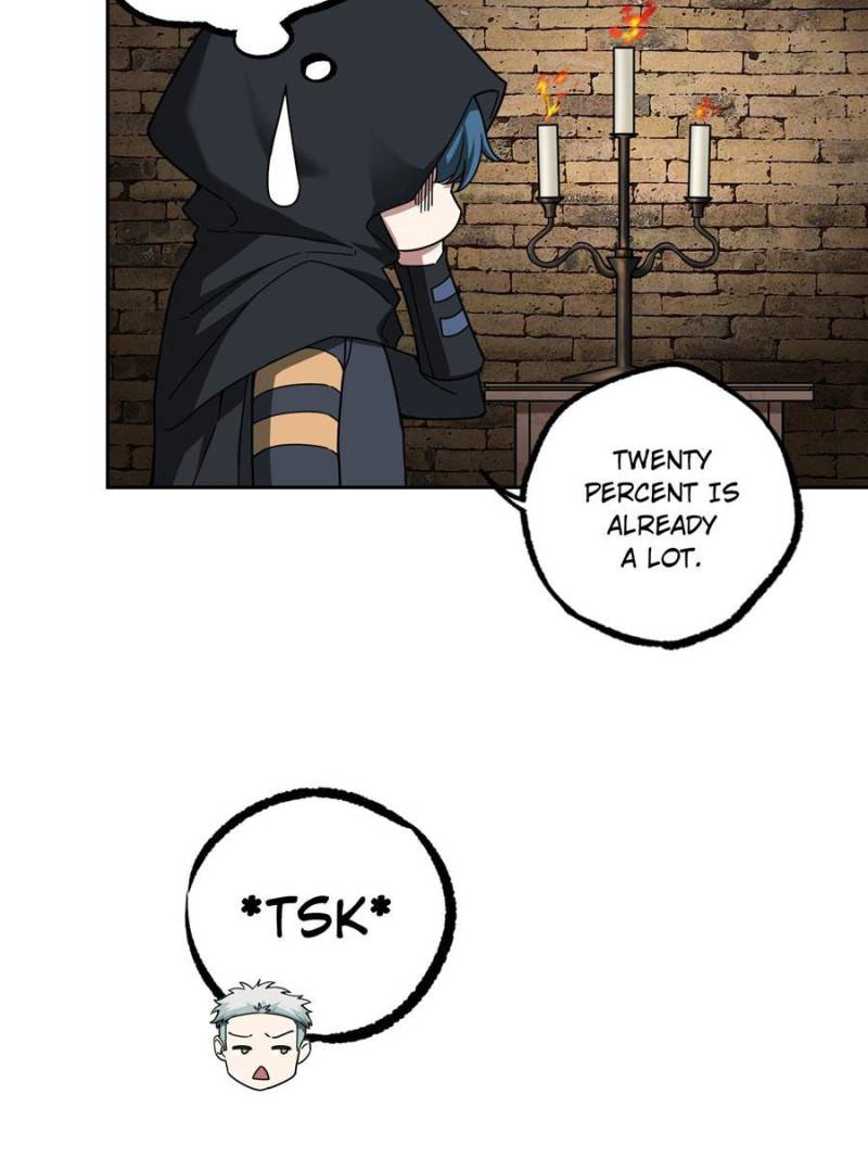 The Legendary Mechanic — Chapter 118 — page 23