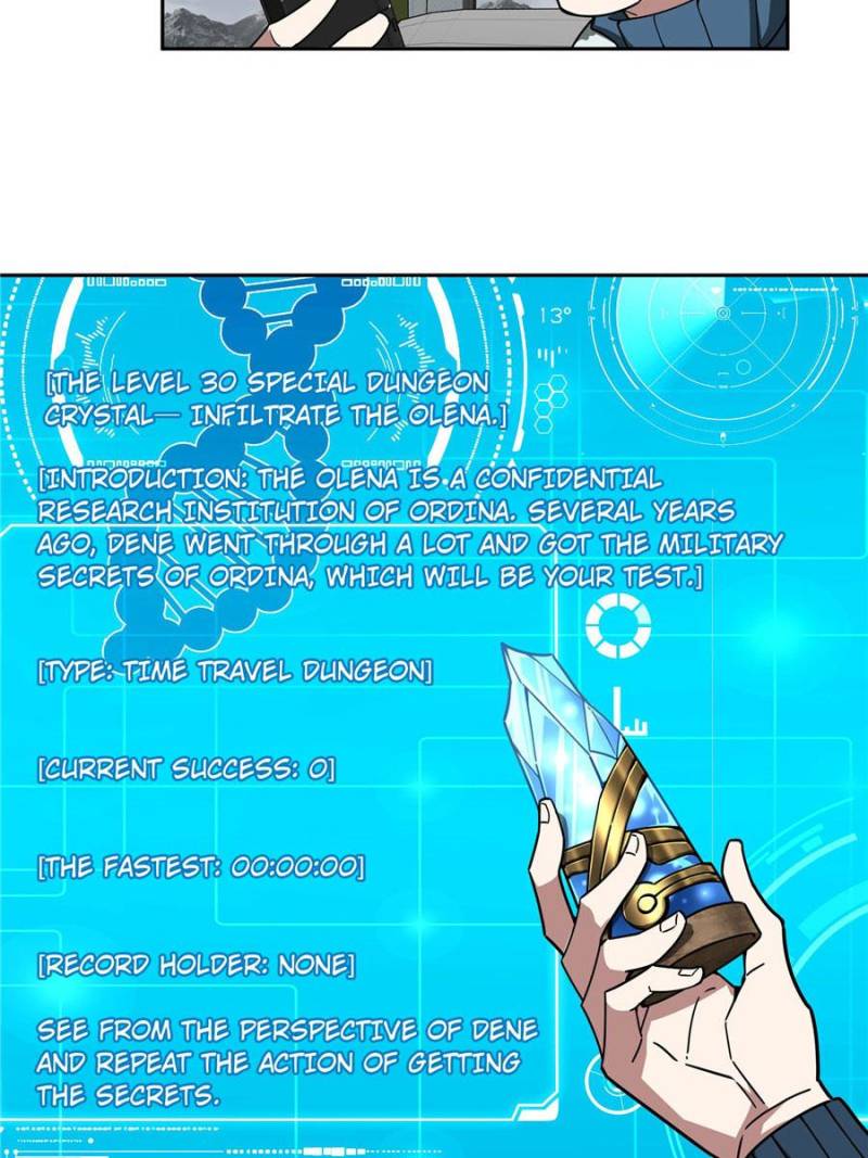 The Legendary Mechanic — Chapter 118 — page 27