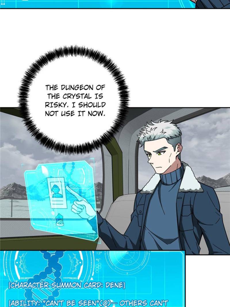 The Legendary Mechanic — Chapter 118 — page 28
