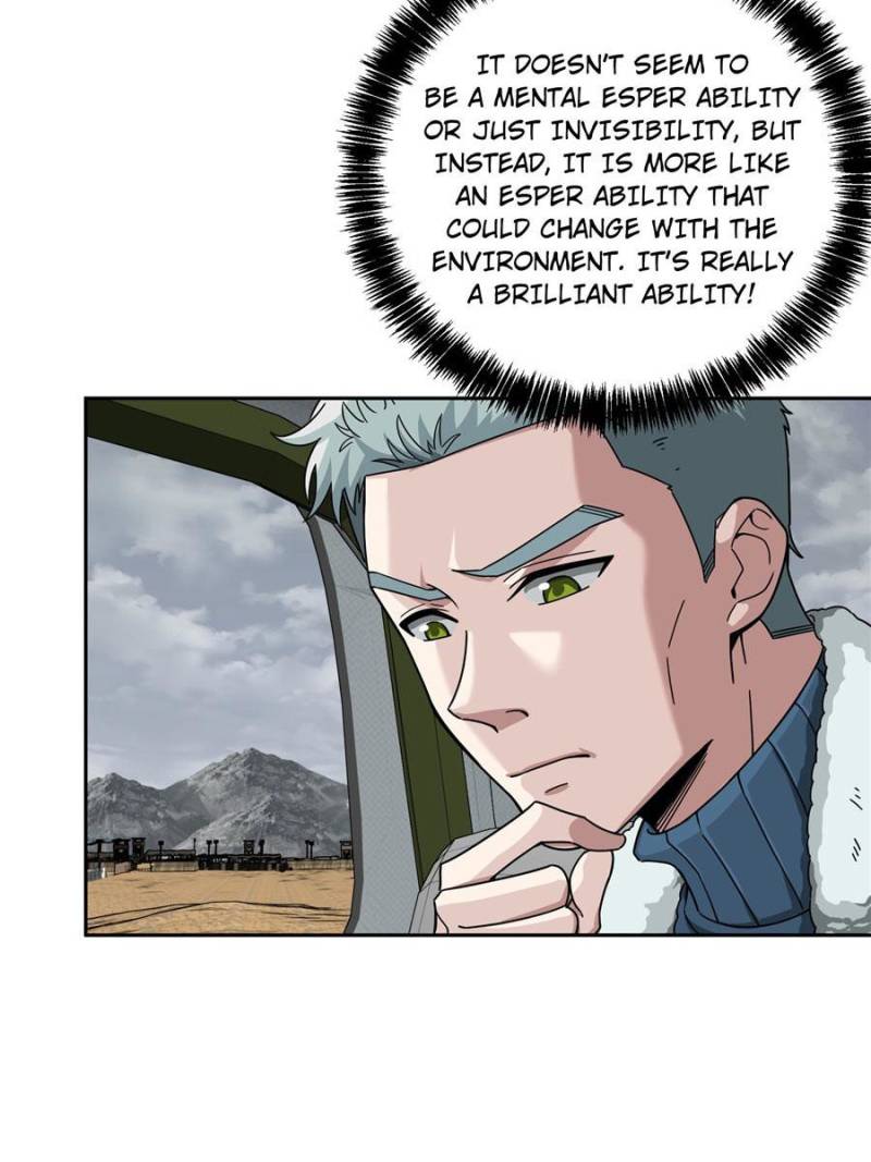 The Legendary Mechanic — Chapter 118 — page 30