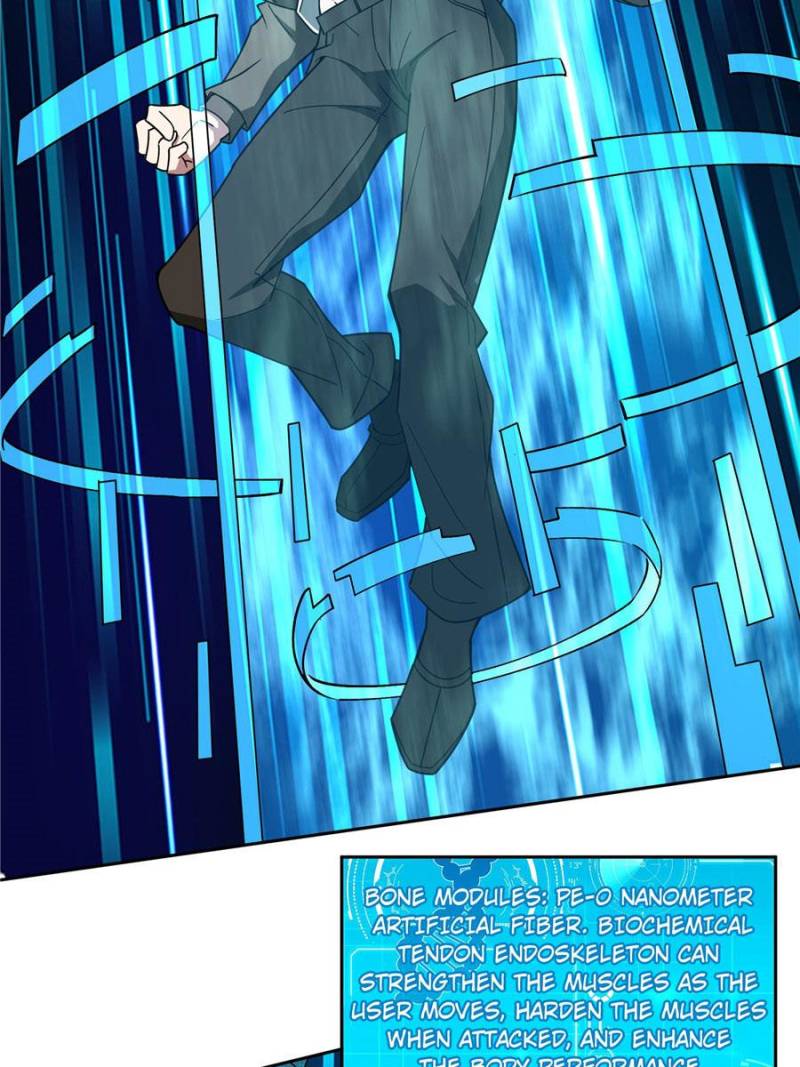The Legendary Mechanic — Chapter 118 — page 40