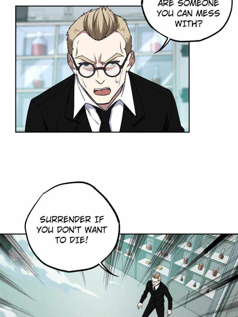 The Legendary Mechanic — Chapter 123 — page 2