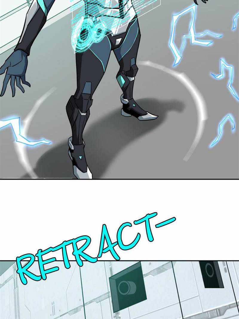 The Legendary Mechanic — Chapter 123 — page 5