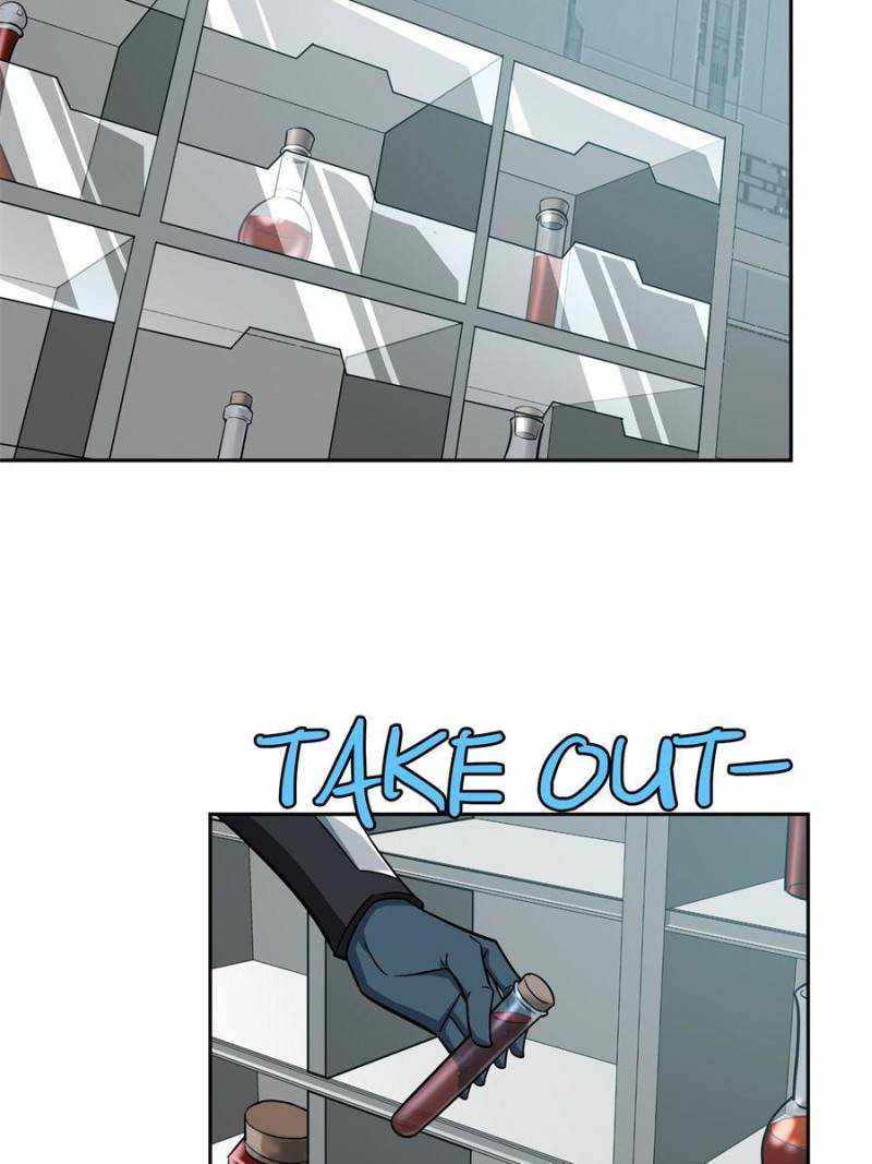The Legendary Mechanic — Chapter 123 — page 8