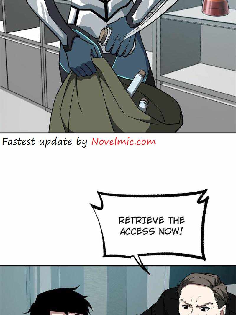 The Legendary Mechanic — Chapter 123 — page 10