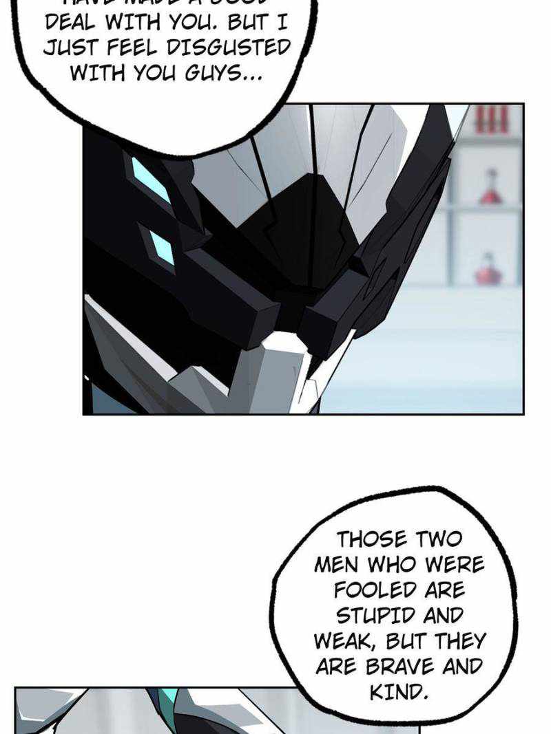 The Legendary Mechanic — Chapter 123 — page 14