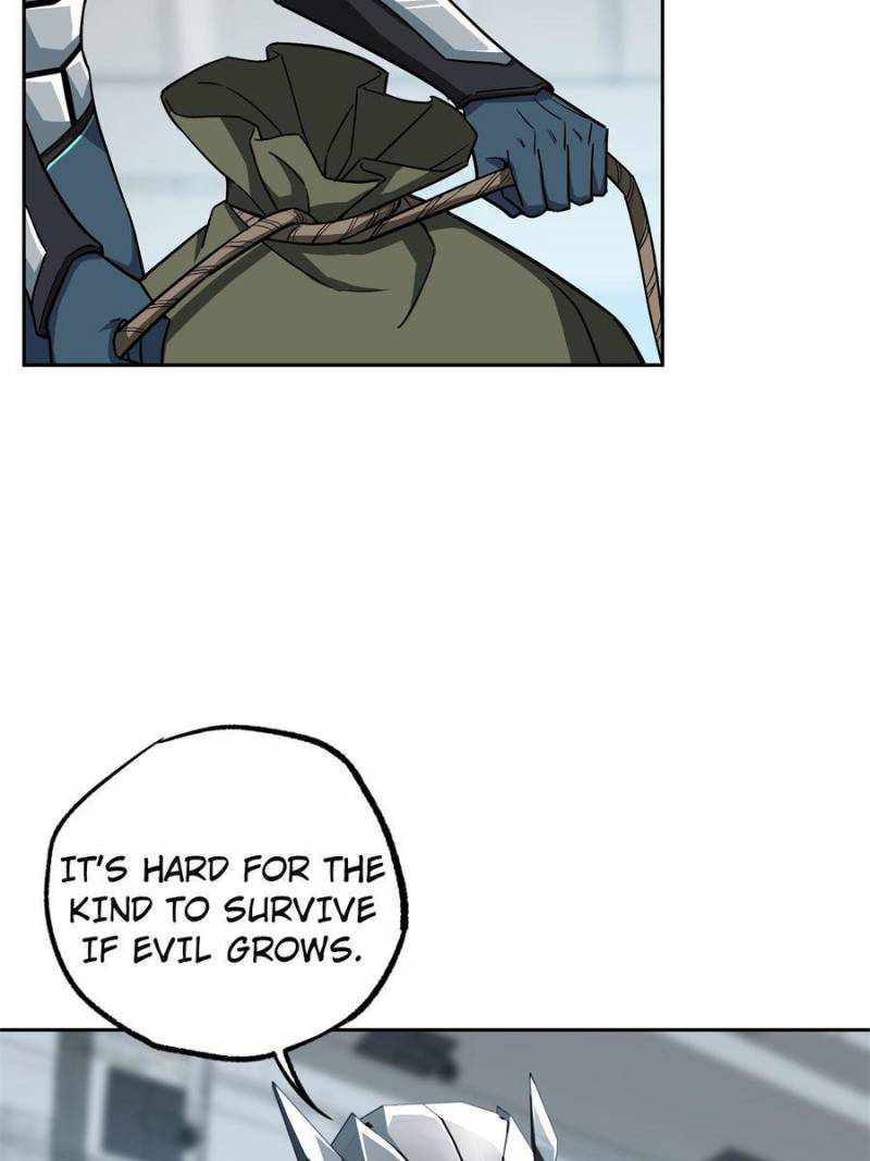 The Legendary Mechanic — Chapter 123 — page 15
