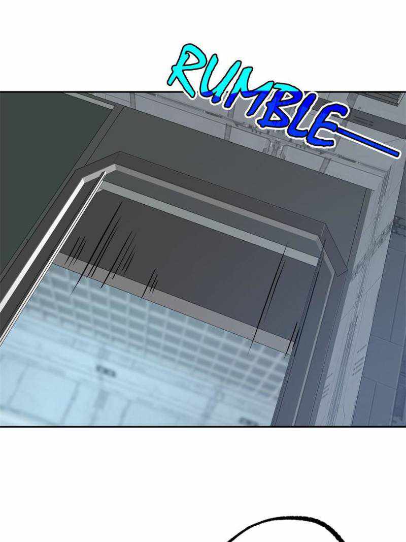 The Legendary Mechanic — Chapter 123 — page 19