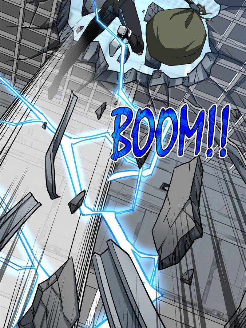 The Legendary Mechanic — Chapter 123 — page 22