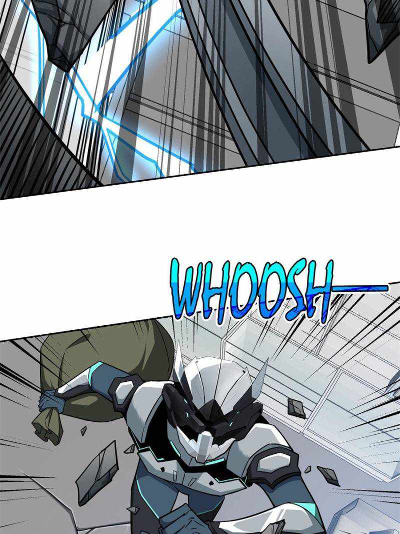 The Legendary Mechanic — Chapter 123 — page 23