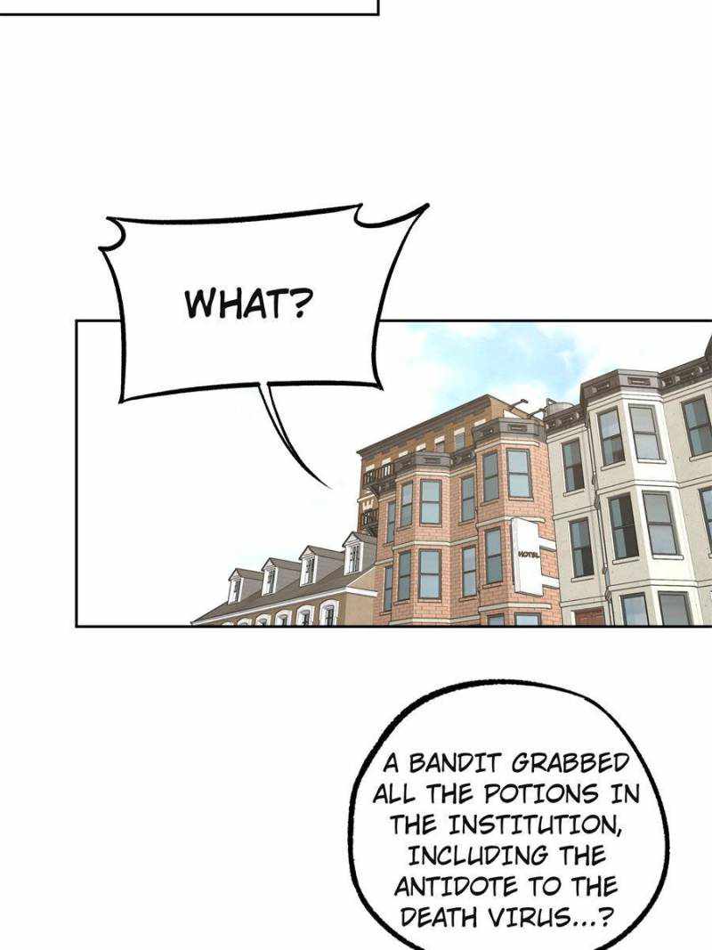 The Legendary Mechanic — Chapter 123 — page 32