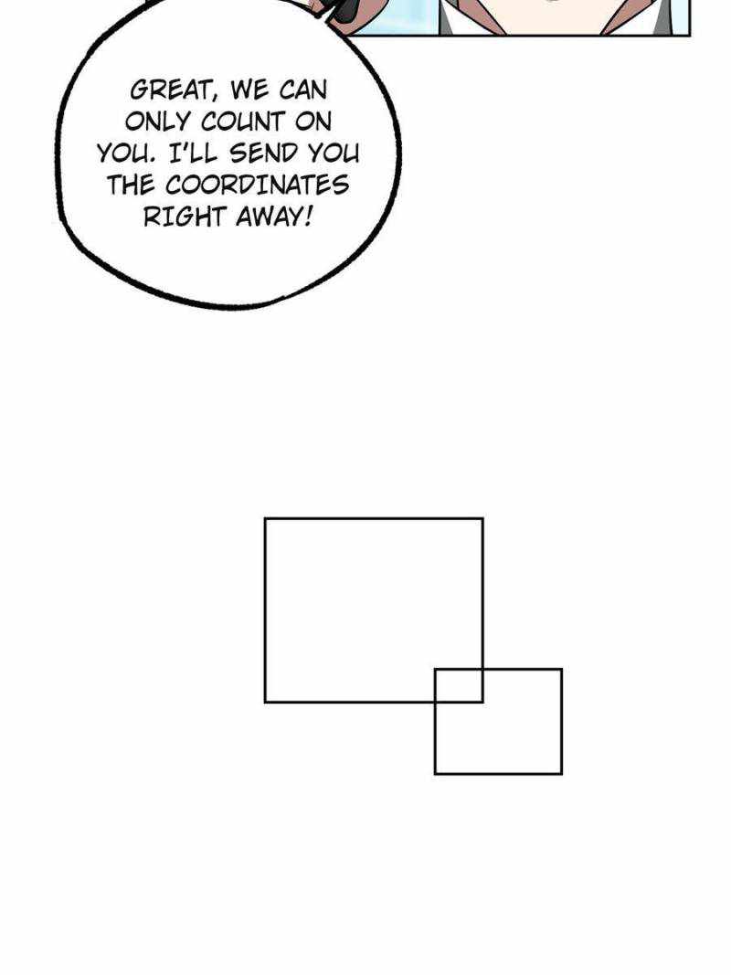 The Legendary Mechanic — Chapter 123 — page 38