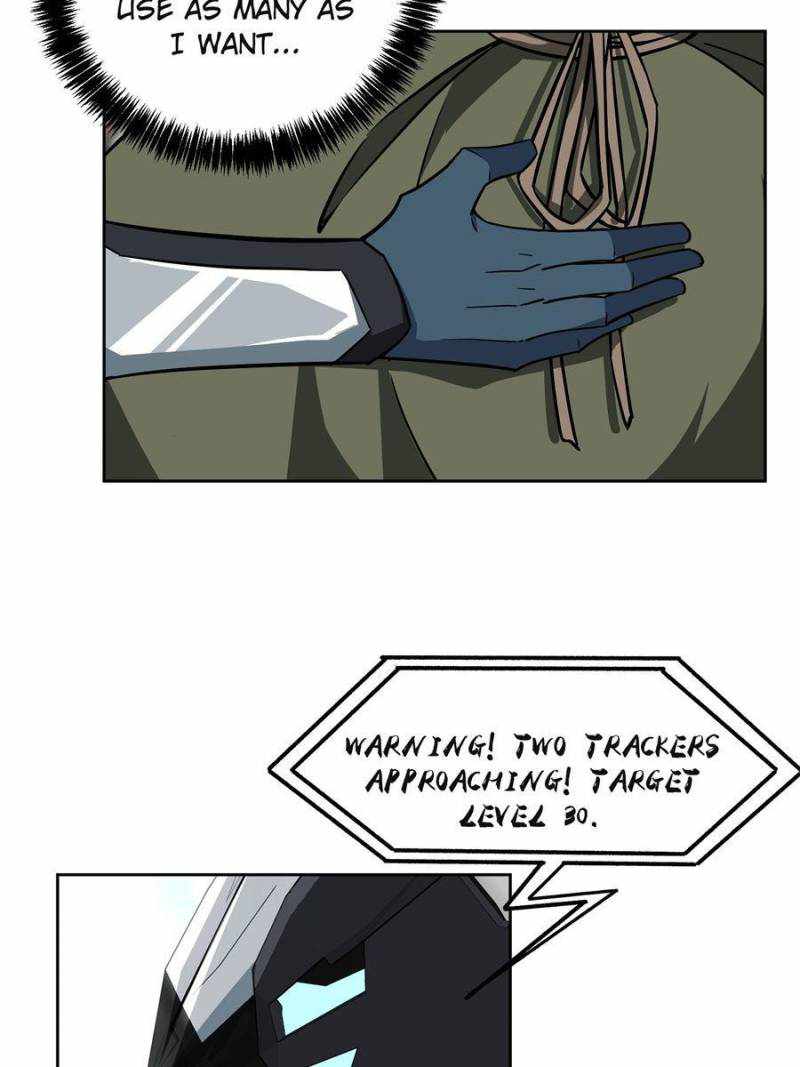 The Legendary Mechanic — Chapter 123 — page 42