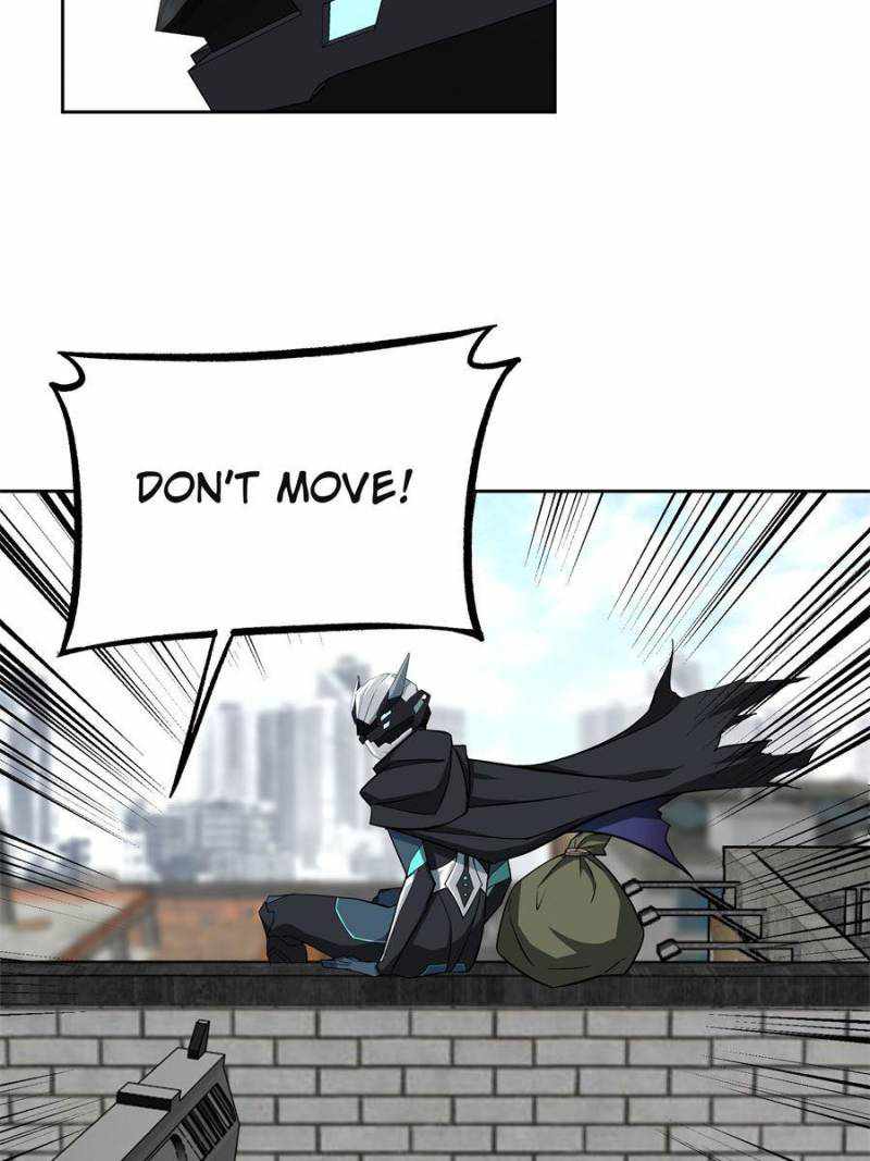The Legendary Mechanic — Chapter 123 — page 43