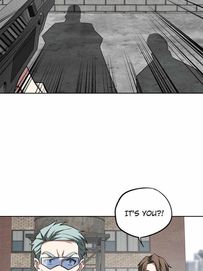 The Legendary Mechanic — Chapter 123 — page 44