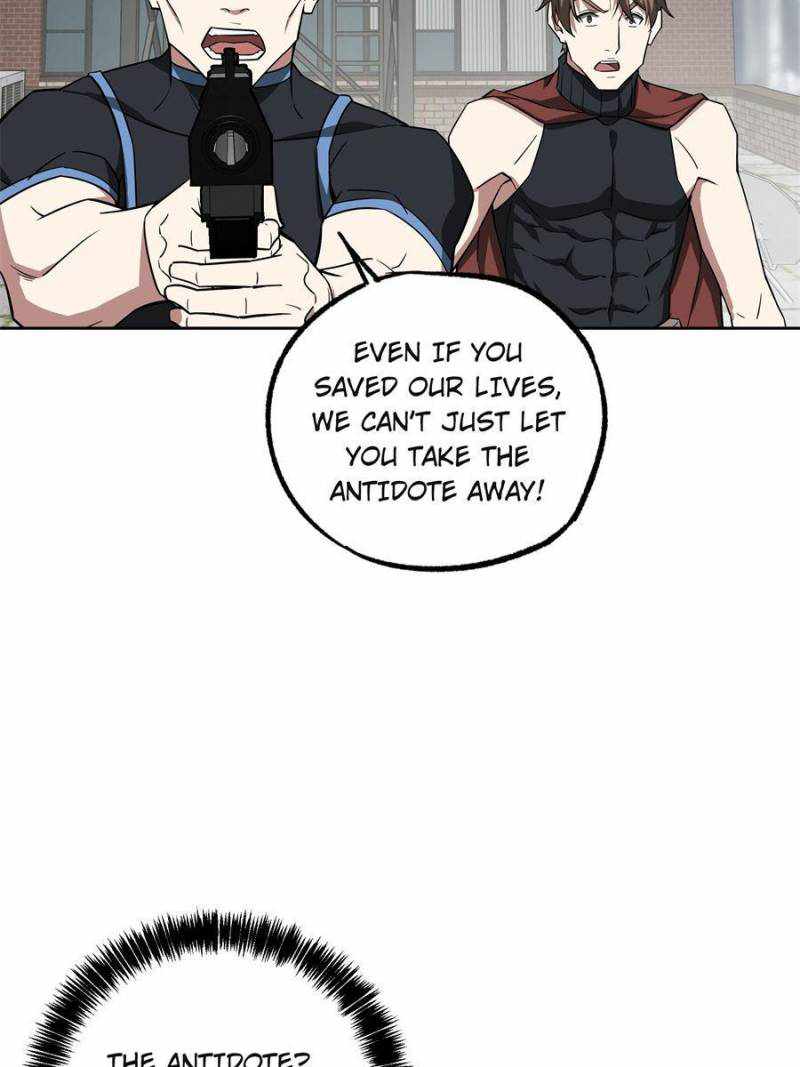 The Legendary Mechanic — Chapter 123 — page 45