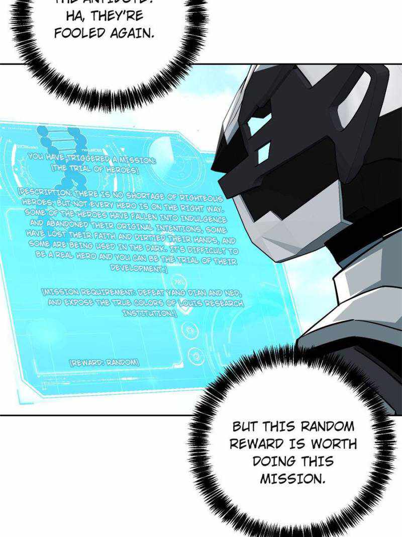 The Legendary Mechanic — Chapter 123 — page 46